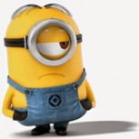 Video: Minions malas pulgas causan destrozos en Brasil