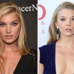 ¿Qué pasaría si se fusionaran los rostros de las celebridades? Aquí esta el increíble resultado
