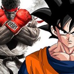 Video: ¿Qué pasaría si Gokú participara en el famoso juego de lucha Street Fighter II?