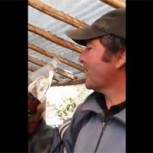Video con el popular “un manjar” trasciende fronteras y suma adeptos en el mundo