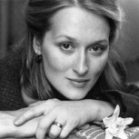 ¿Por qué una imagen de Meryl Streep en el metro está revolucionando las redes sociales?