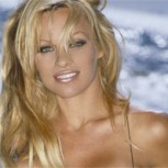 Instagram: Pamela Anderson celebra con desnudo su cura contra terrible enfermedad