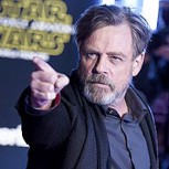 Twitter: “Luke Skywalker” troleó de una forma genial a una fan española