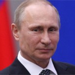 La más loca teoría que inunda internet y es respaldada por fotos: “Putin es inmortal”