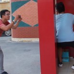 Video destapa la falsedad detrás de las selfies y revela la manipulación máxima