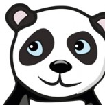 “Encuentra al panda” versión extrema: ¿Puedes ubicarlo en menos de 10 segundos?