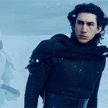 Parecido intergaláctico: Conoce al doble gatuno del actor que interpreta a Kylo Ren en Star Wars