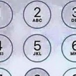 Nuevo acertijo viral: ¿Cuántas veces ves el número 3 en esta imagen?