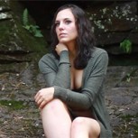 La foto sexy de Youtube que oculta un terrible secreto: No te lo podrás imaginar