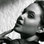 Fotos inéditas de Angelina Jolie: Liberan colección de imágenes de hace 26 años
