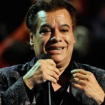 Video imperdible: Fragmentos de lo que fue el último gran concierto de Juan Gabriel