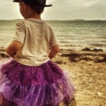 La madre a la que reprimieron porque su hijo usaba tutú: Una historia de amor incondicional