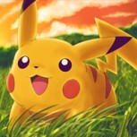 Pintó a su perro como Pikachu: Locura desatada por Pokemon Go