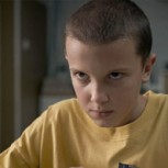 “Eleven” de Stranger Things sorprendió a todos con esta llamativa sesión de fotos