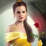 Emma Watson protagoniza el esperado primer tráiler de la Bella y La Bestia