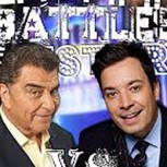 Jimmy Fallon canta con Don Francisco y lo define como “leyenda”