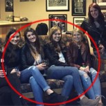 Esta foto es el desafío que tiene de cabeza a los internautas: ¿Puedes descubrir la anomalía?
