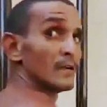 Bañistas “cazan” a ladrón en la playa y la acción se vuelve viral con este video