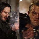 Jason Bourne vs John Wick: Asesinos de talla mayor en video de antología