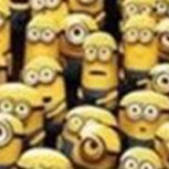 Bob Esponja protagoniza el nuevo desafío viral ocultándose entre los Minions: ¿Lo ves?