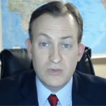 Hijos de experto internacional irrumpen en entrevista en vivo y son lo mejor que verás hoy