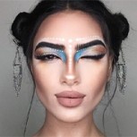 ¿Has pensado en maquillarte según tu horóscopo? Esta increíble tendencia suma likes en Instagram