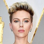 ¿Mi abuela es igual a Scarlett Johansson? Joven se sorprende al encontrar antigua foto