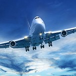 Feroz turbulencia dejó varios heridos en vuelo desde Moscú a Bangkok: Impactante video