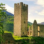 ¿Quieres tener tu propio castillo… gratis? Esta podría ser tu oportunidad