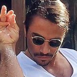 La extraña y viral historia de Salt Bae: Conozcan al chef más famoso de Instagram