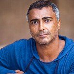 La desafortunada frase de Romario contra fallecido ex DT español que indignó en las redes sociales