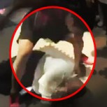 ¿Quién gana un combate entre Taichí vs MMA? Devastadora pelea registrada en video