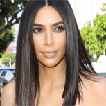 Kim Kardashian denuncia que fotos que la mostraron con celulitis en bikini fueron retocadas