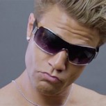 La evolución del estilo “chico malo” a través de los años: Cómico video