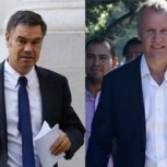 La versión del debate de Ossandón y Kast que hace que parezcan ebrios: Video se viralizó
