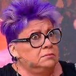 Paty Maldonado otra vez protagoniza vergonzosa caída en vivo: Mira el divertido momento