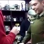 Mago vs carabinero: Sorpresivo truco marcó final del duelo y lo transformó en viral