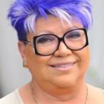 Paty Maldonado se transforma en tendencia en las redes: Mira su video bailando reggaetón