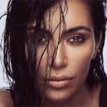 Fotos de Kim Kardashian desnuda: Publicó imagen en Instagram y las redes estallaron