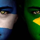 Brasil se burla con viral spot de la crítica situación de Argentina para llegar a Rusia