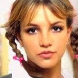 Britney Spears se viraliza en redes sociales con el look de colegiala que la lanzó a la fama