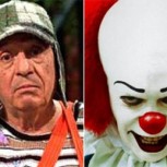 La divertida versión de IT al estilo del Chavo del 8: Creativa idea mezcla ambas historias