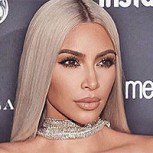 Kim Kardashian vuelve a revolucionar a sus fans con su regreso a lo atrevido en Instagram
