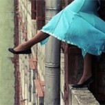 El “escalón invisible”, nuevo reto viral: ¿Es real o se trata de un montaje?