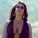 Marlen Olivari es la más vista en Youtube con su polémico video “Yo decido”: Superó a Farruko y Bad Bunny