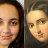App de Google permite encontrar tu doble en cualquier museo del mundo: Éxito viral