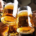 ¿Cómo servir bien una cerveza?: Este didáctico viral te lo enseña