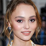 La atrevida foto en topless de la hija de Johnny Depp que se hizo viral