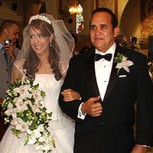 La peor entrada de novia que hayas visto: El clásico audio de los gemidos arruina boda