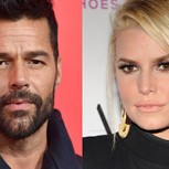 El sorprendente y razonable parecido de Jessica Simpson y Ricky Martin: La imagen se viralizó